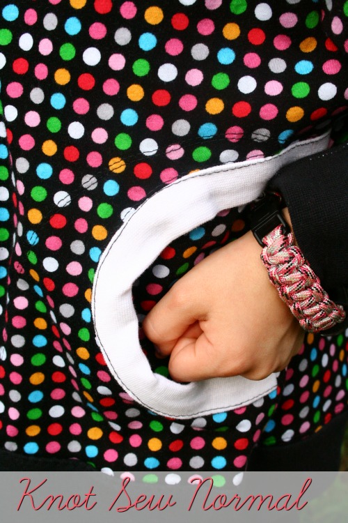 Blank Slate Zippy Jacket - Sewn by Knot Sew Normal